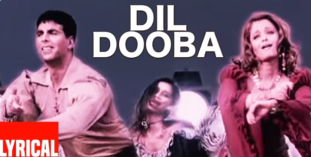 Dil Dooba lyrics